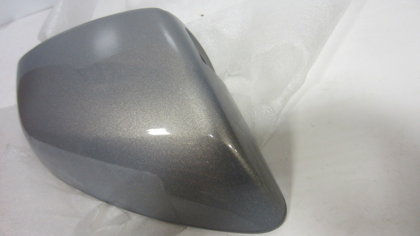 Bentley Bentayga Right Side Door Cover Mirror-Upper 36A857538A  