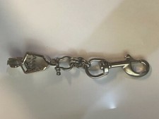 Glove Clips CUSTOM made STAINLESS STEEL const...
