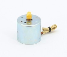 Panasonic RX-1540 - Working Motor - Radio Cassette Recorder Part