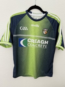 Antrim Aontroim Gaelic GAA Football Shirt Jersey O'Neills S Ireland