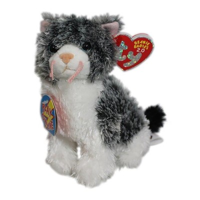 Ty Beanie Baby 2.0 Cricket - MWMT (Cat)
