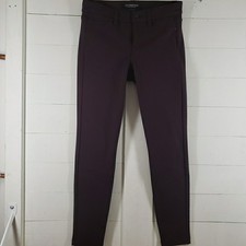 Liverpool Los Angeles Stretch Pants Sz P 0/25