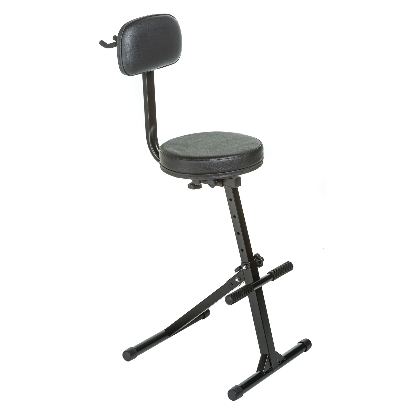 Эргономичная мебель для музыкантов, Ленденштюце, верхняя площадка 55-77