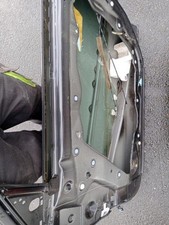 Porte avant et accessoires Mazda MAZDA