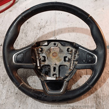 VOLANTE RENAULT CLIO 4A SERIE Sporter dCi 8V Start&Stop SW 5p 854fbb 484000110R