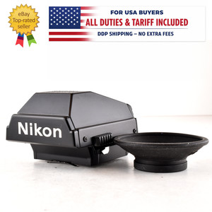 Nikon F3 Viewfinder | eBay