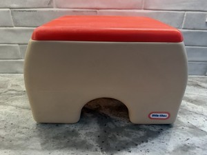 Little Tikes Stool | eBay