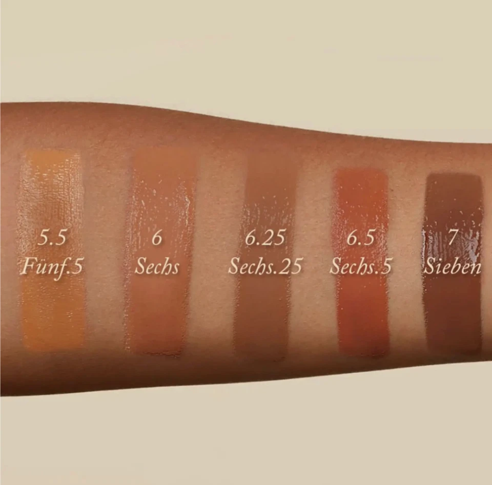 Monika Blunder Beauty Blunder Cover Foundation Concealer - Select Shade NEW - Image 4 of 4