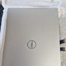 Dell XPS 13 9340 LCD Panel Assembly 13in QHD+ 2560x1600 Glossy Silver