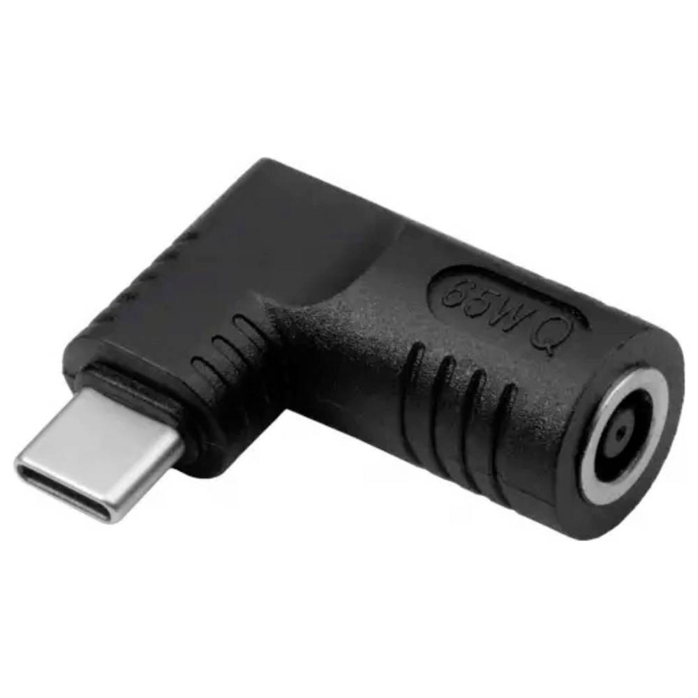 Адаптер USB-C Akyga AK-ND-D16 65 Вт 3,25 А