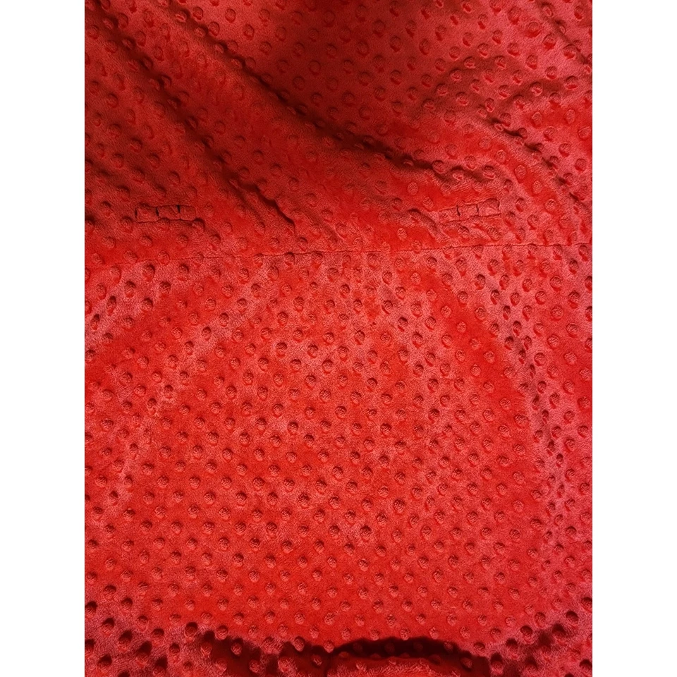 Cubierta de asiento de coche rojo negro blanco cubierta de asiento de coche bebé bebé bebé coche Foto 4 de 4