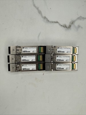 SPL-RO-25E-BX-IDFB-SE Source Photonics 25GbE 15km 1330nm Optical Transceiver