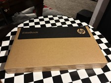 New Sealed HP EliteBook 8 G1i 16" Intel Core Ultra 5 235U 16GB RAM 512GB SSD