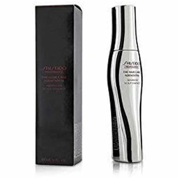 NUEVO SHISEIDO Adenovital Advanced ESENCIA DE CUERO CABELLUDO 180 ml | Suero de crecimiento y volumen Foto 4 de 4