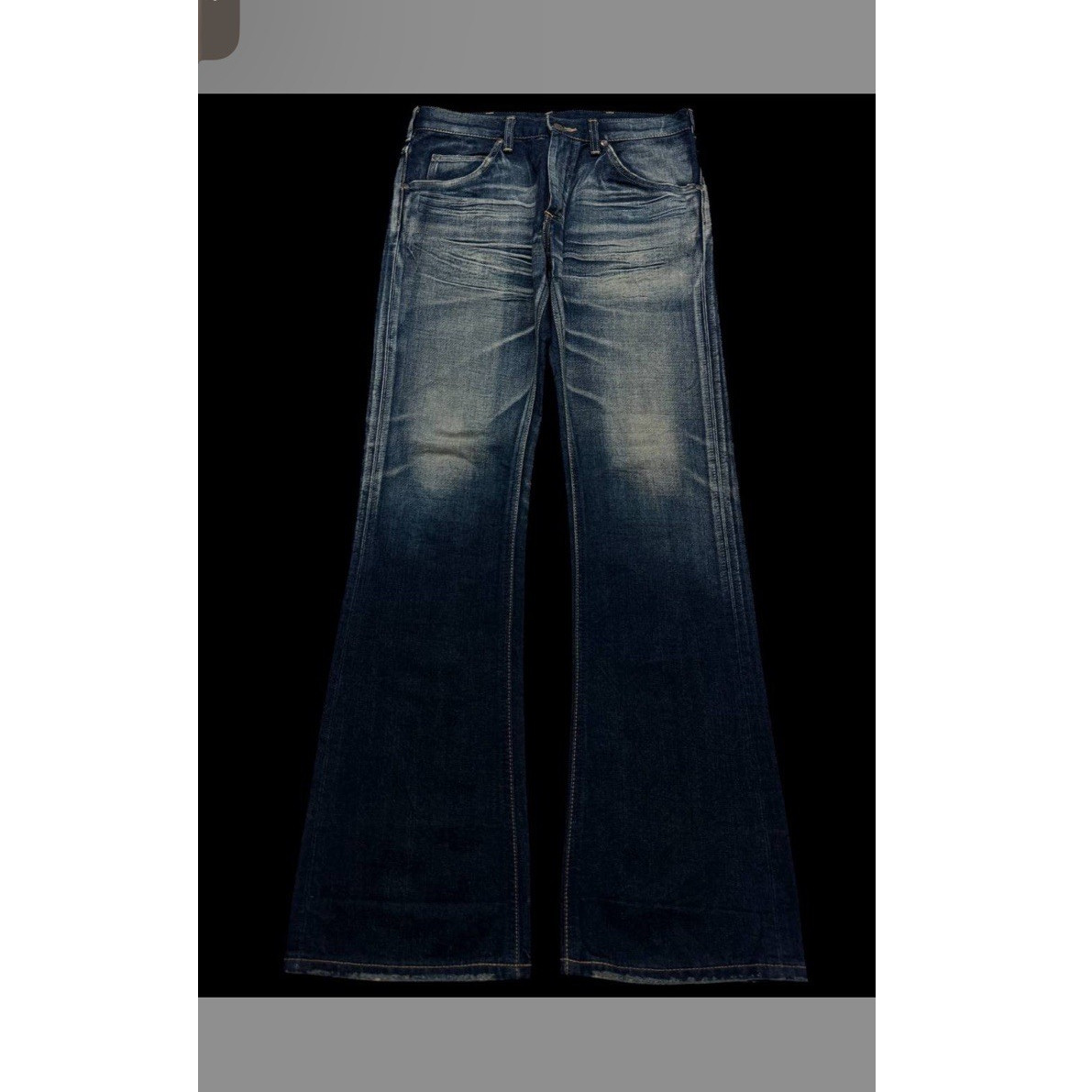 Flare boot cut Lee denim jeans  