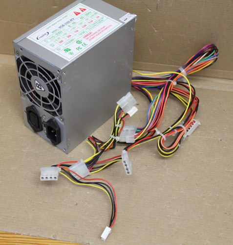 megabajt Netzteil PC max. 350W Model: MGB-350S ATX