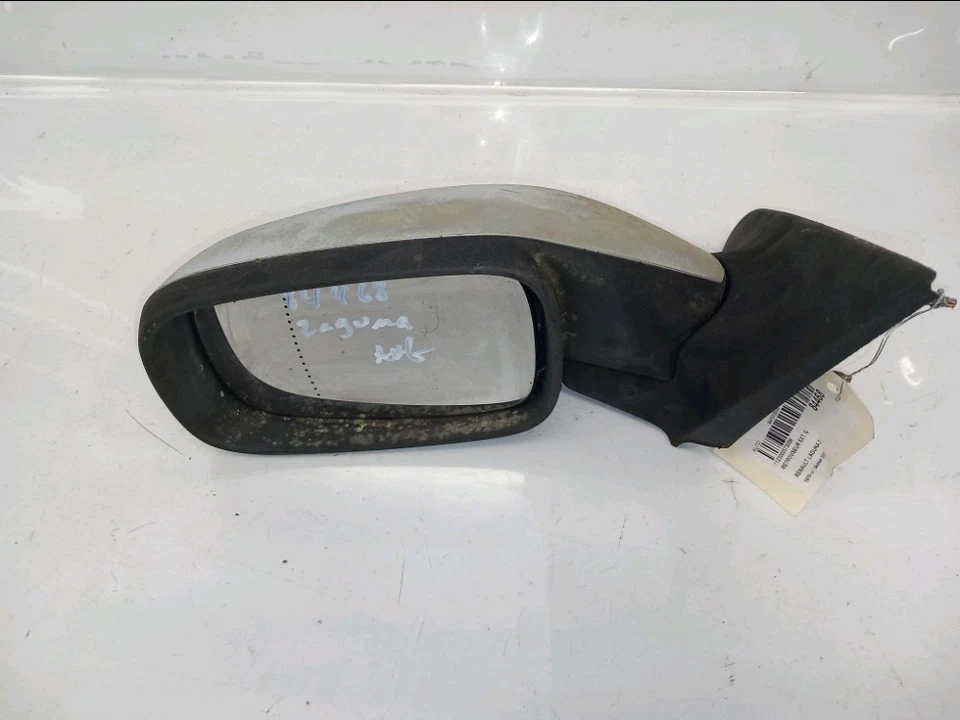 RETROVISEUR EXTERIEUR GAUCHE Renault Laguna II Grandtour (KG) 2003 7701049060 - Photo 1/3