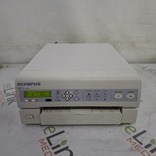 Olympus OEP-4 Color Video Printer