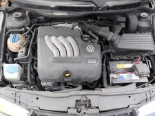Engine 2.0L VIN K 5th Digit Gasoline Engine I...