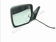 Retroviseur gauche (ou coque) Toyota LANDCRUISER