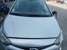 Capote Hyundai I20