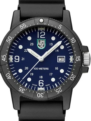 Luminox X2.2003 Sea Bass Herrenuhr 44mm 10ATM - Bild 1 von 4