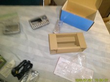 2 DEPHI AUTOMOTIVE ITEMS SKYFI VEHICLE ADAPTOR KIT RECEIVER PLUS OTHER UNTESTED