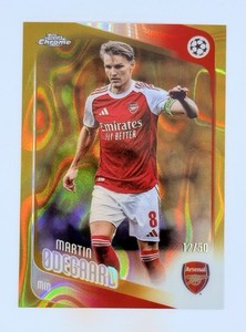 Martin Odegaard | eBay