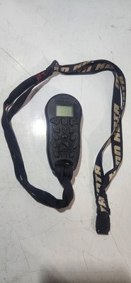 Minn Kota Terrova Legacy Remote Controller Fits 2007 - 2016 Models