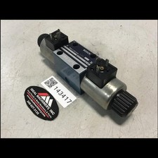 BOSCH Valve 0 810 091 280 Used #143417