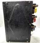 WW2 T1154 Radio Transmitter British AM RAF Vintage Aircraft Ham Comm Equipment — photo 10