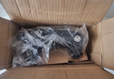Det-Tronics Q9033A1000 /007290-002 Mounting ARM 