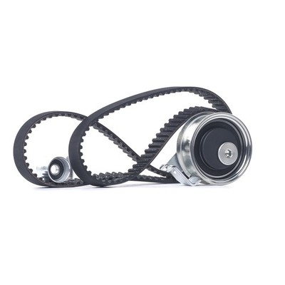 RIDEX 307T0467 Zahnriemensatz für VW Golf IV Schrägheck (1J1) 150-Zähne