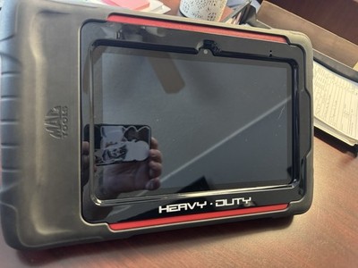 GT2 Code Reader/Truck diagnostic Tool