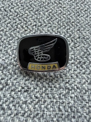 Honda HM Ansteckpin
