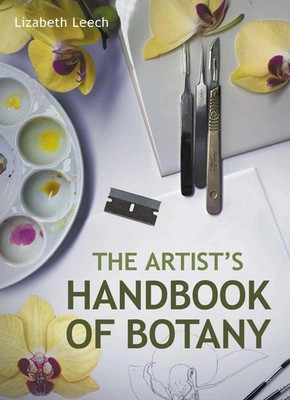 Artists Handbook of Botany | Lizabeth Leech | Englisch | Taschenbuch | 2023