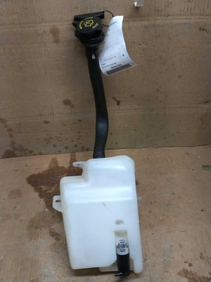 #ad 2011 Ford E150 Van Washer Fluid Reservoir OEM Silver 4.6L 189K Miles $61.79