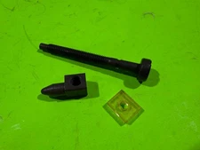 NEW Chainsaw Tensioner Adjuster 501537101 Fits Husqvarna Jonsered