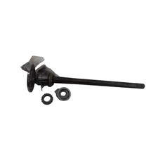 Currie Ce-98129-27375 9 Inch Ford 31 Spline Axle Shaft 27-38 Inch Currie Ce-98129-27375 9 Inch Ford 31 Spline Axle Shaft 27-38 Inch
