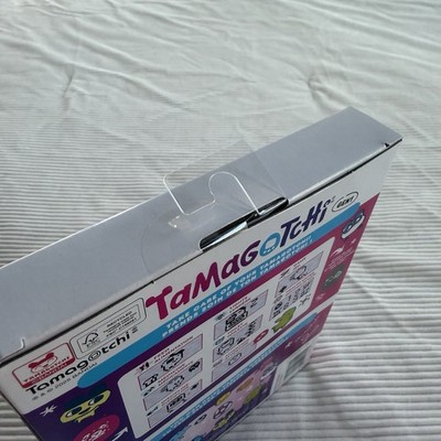 2026 Tamagotchi Original Gen 1 My Garden Chase Rare Limited