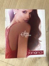 Catalogo Intimo Yamamay Spring Collection 2013 (2)