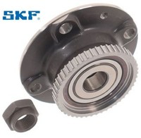 SKF VKBA3481 Radlagersatz Radlager Satz FüR Citroen FüR Peugeot