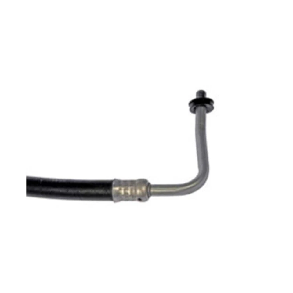 Línea de presión del enfriador de aceite de transmisión para Cadillac Escalade/Escalade EXT 02-06 Foto 2 de 4