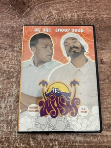 Dr Dre the Wash | eBay