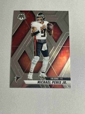 2025 Panini Mosaic Football Pick Your Base #1-200 - Buy More & Save