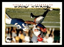 1995 Topps - Marcus Allen #121
