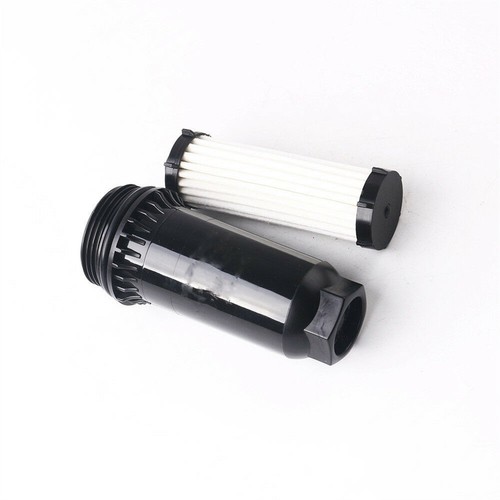 Filters Automatic Transmission 7M5R6C631AB 7M5R6C631AC 7M5R6C631AD Plastic - Picture 5 of 7