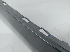 Pare-choc arrière BMW SERIE 3