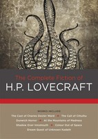 The Complete Fiction Of H. P. Lovecraft | H. P. Lovecraft | Englisch | Buch
