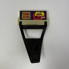 Nintendo NES Game Genie Game Enhancer Galoob Model 7356 NO Manual Vintage 1990